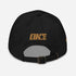 Volleyball 1STAR Zest Dad Hat